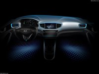 Hyundai Ioniq 2017 Longsleeve T-shirt #1286274