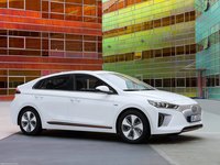 Hyundai Ioniq 2017 Longsleeve T-shirt #1286279