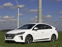 Hyundai Ioniq 2017 Mouse Pad 1286287