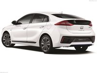 Hyundai Ioniq 2017 Longsleeve T-shirt #1286298