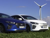 Hyundai Ioniq 2017 Longsleeve T-shirt #1286299
