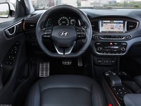 Hyundai Ioniq 2017 Mouse Pad 1286308