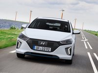 Hyundai Ioniq 2017 Longsleeve T-shirt #1286310