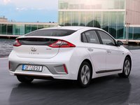 Hyundai Ioniq 2017 Longsleeve T-shirt #1286311