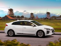 Hyundai Ioniq 2017 Longsleeve T-shirt #1286332