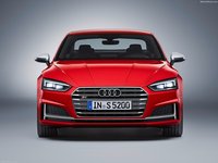 Audi S5 Coupe 2017 Tank Top #1286483