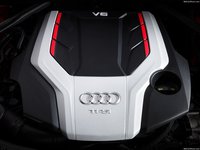 Audi S5 Coupe 2017 hoodie #1286484