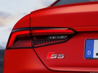 Audi S5 Coupe 2017 stickers 1286487