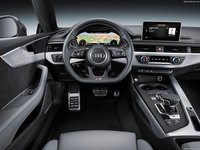Audi S5 Coupe 2017 Tank Top #1286492
