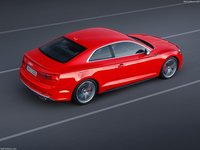 Audi S5 Coupe 2017 Tank Top #1286500