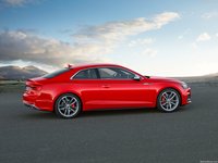 Audi S5 Coupe 2017 Poster 1286501