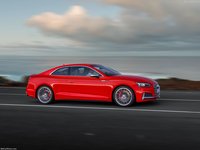 Audi S5 Coupe 2017 Poster 1286502