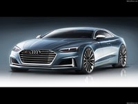 Audi S5 Coupe 2017 Tank Top #1286506