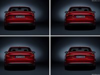 Audi S5 Coupe 2017 stickers 1286507