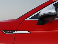 Audi S5 Coupe 2017 tote bag #1286512