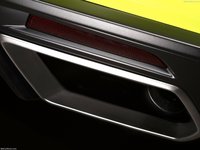 Chevrolet Camaro Turbo AutoX Concept 2016 Poster 1286520