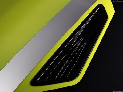 Chevrolet Camaro Turbo AutoX Concept 2016 tote bag
