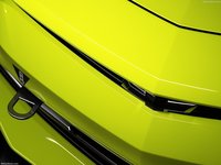 Chevrolet Camaro Turbo AutoX Concept 2016 Poster 1286526