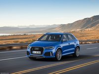 Audi RS Q3 performance 2017 puzzle 1286541