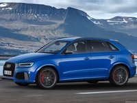 Audi RS Q3 performance 2017 puzzle 1286545