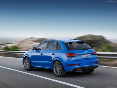 Audi RS Q3 performance 2017 puzzle 1286547