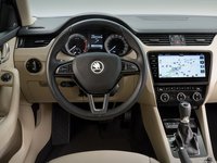 Skoda Octavia 2017 Tank Top #1286558