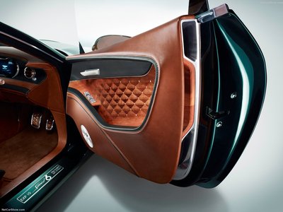 Bentley EXP 10 Speed 6 Concept 2015 Poster 1286567