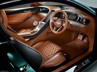 Bentley EXP 10 Speed 6 Concept 2015 Mouse Pad 1286574