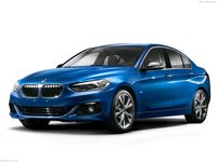 BMW 1-Series Sedan 2017 stickers 1286577