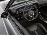 Dodge Shakedown Challenger Concept 2016 stickers 1286584
