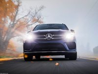 Mercedes-Benz GLE43 AMG [US] 2017 Poster 1286594