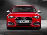 Audi S4 2017 stickers 1286620