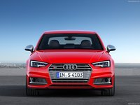 Audi S4 2017 stickers 1286624
