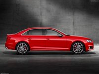 Audi S4 2017 stickers 1286625