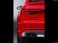 Audi S4 2017 stickers 1286626