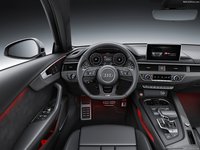 Audi S4 2017 hoodie #1286634