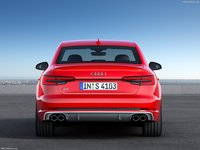 Audi S4 2017 stickers 1286636