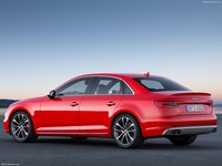 Audi S4 2017 stickers 1286643