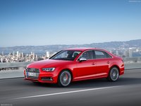 Audi S4 2017 Poster 1286650