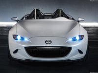 Mazda MX-5 Speedster Evolution Concept 2016 Poster 1286653