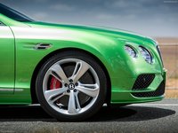 Bentley Continental GT Speed 2016 Poster 1286661
