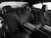 Bentley Continental GT Speed 2016 stickers 1286662