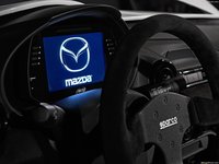Mazda MX-5 RF Kuro Concept 2016 Mouse Pad 1286679