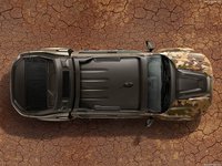 Chevrolet Colorado ZH2 Concept 2016 Tank Top #1286824