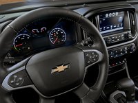 Chevrolet Colorado ZH2 Concept 2016 stickers 1286826