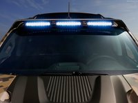 Chevrolet Colorado ZH2 Concept 2016 stickers 1286831