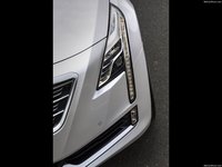 Cadillac CT6 [EU] 2017 hoodie #1286941