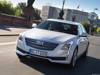 Cadillac CT6 [EU] 2017 Longsleeve T-shirt #1286957