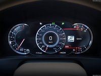 Cadillac CT6 [EU] 2017 Mouse Pad 1286961