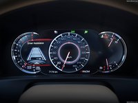 Cadillac CT6 [EU] 2017 Mouse Pad 1286965